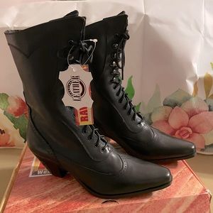 Rawhide Western Footwear by Abilene Womens Boot